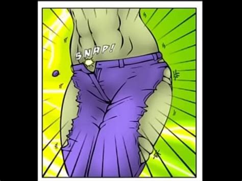 She Hulk Transformation Compilation 1 XVIDEOS