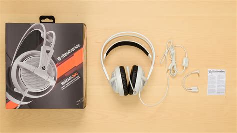 Steelseries Siberia 200 Review