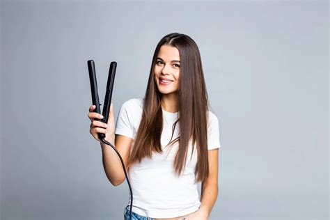 Can a Hair Straightener Kill Nits? - Beauty Sky
