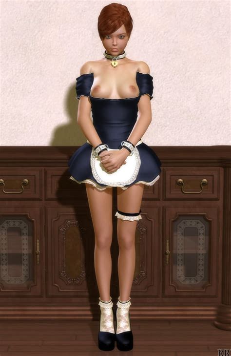 Cartoon Waitress Maid Porn Pictures Xxx Photos Sex Images Page Pictoa