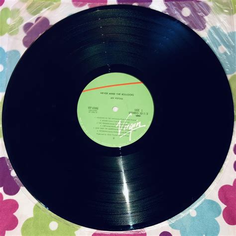 Sex Pistols X Never Mind The Bullocks Heres The Sex Depop