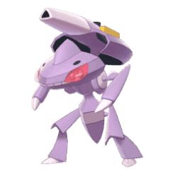 Genesect [SWSH] – PokeGens