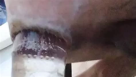 Ass Masturbation XHamster