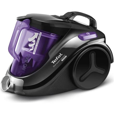 Tefal Compact Power Cyclonic Torbasız Elektrikli Süpürge - Fiyatı