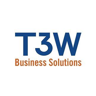 T3W Business Solutions — CDCA