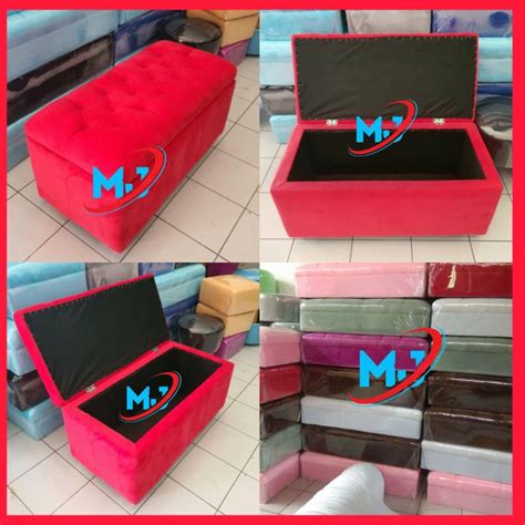 sofa box storage sofa bench box minimalis sofa bench  cm   cm