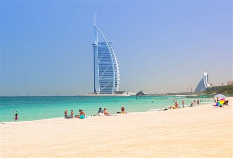 Jumeirah Beach Dubai Timings Water Sports Activities Best Time To