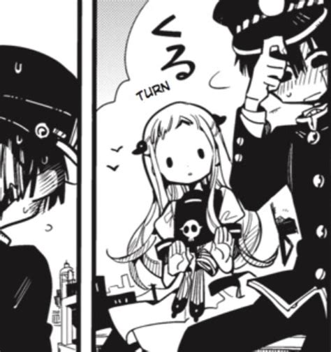 We Need Every Single Photo You All Have Saved Of Flustered Hanako Fandom
