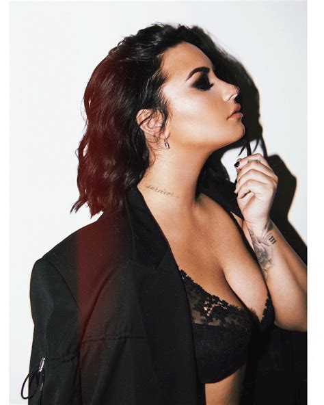 Demi Lovato Latest Photos Celebmafia