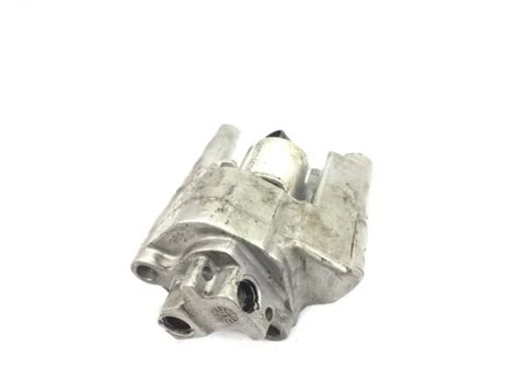 volvo renault engine brake control valve  truck
