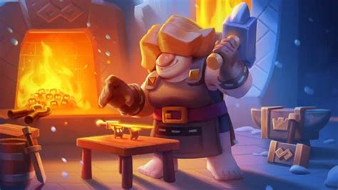 Clash Royale Balance Changes (February 2025): All… | MobileMatters