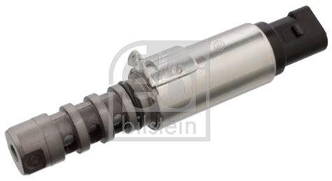 Control Valve, camshaft adjustment - FE107450 FEBI BILSTEIN ...