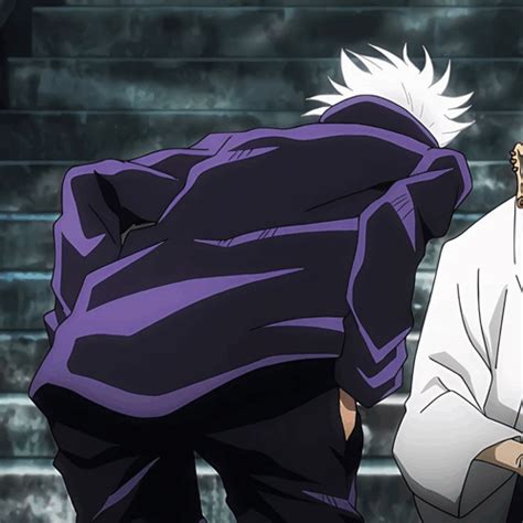 Gojo Big Ass Meme Gojo Big Ass Discover Share GIFs