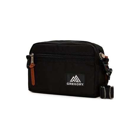 Gregory Classic Bags Pad Shoulder Pouch S | Gregory Korea