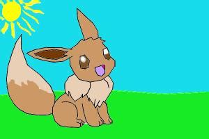 Eevee And Ashchu Sex Drawing By Alli32543 DrawingNow