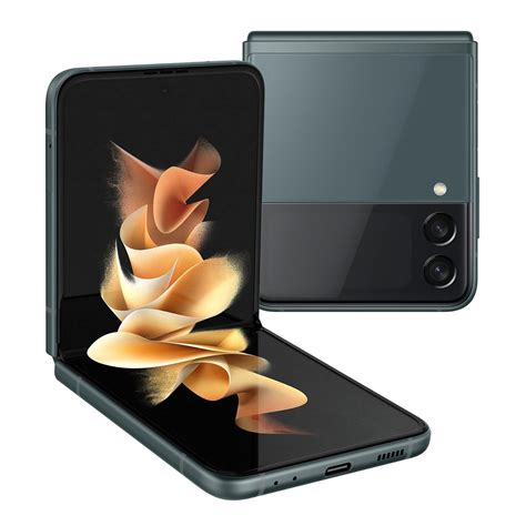 Samsung Galaxy Z Flip3 5G 128GB Green Good Grade Afterpay Available ...