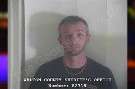 Joshua Adcock Walton County