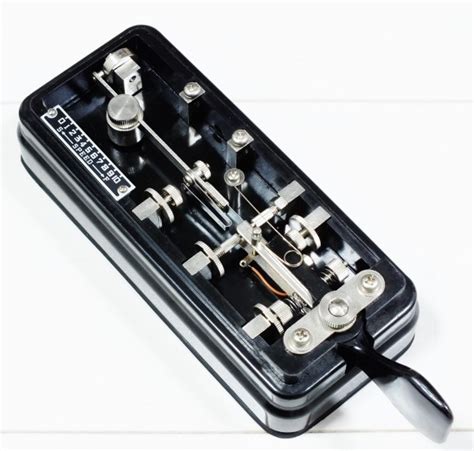 ハイモンド BK-100 バグキー Hi-Mound 半自動電鍵｜代購幫