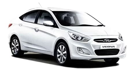 Hyundai Verna 2011 2015 Fluidic 16 Crdi Sx Opt Verna 2011 2015