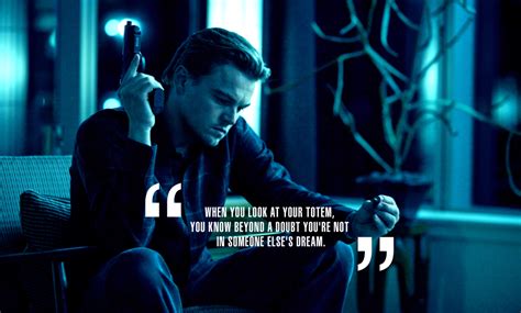 Inception Quotes Behance