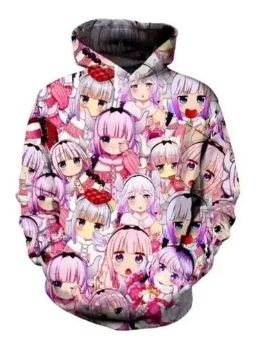 Blusa Moletom Ahegao Anime Hentai D Full Otaku Geek Trust Parcelamento Sem Juros