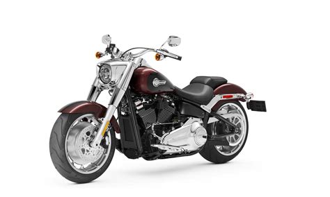 Compare Harley Davidson Fat Boy Vs Harley Davidson Street Bob Vs Harley