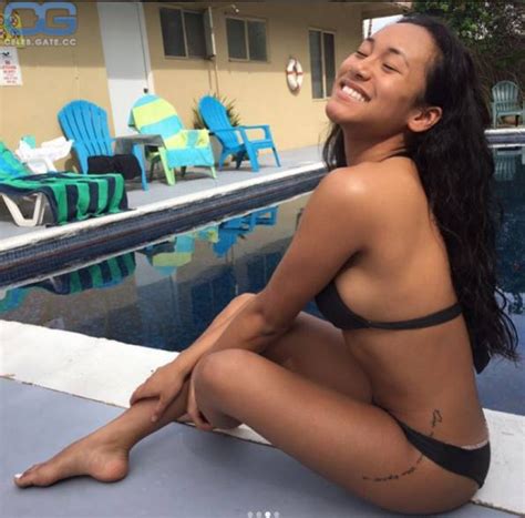 Sydney Park Nude Pictures Photos Playboy Naked Topless Fappening