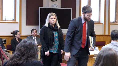 Counselor Accused Of Having Sex With Inmate Denies Charge Vtdigger