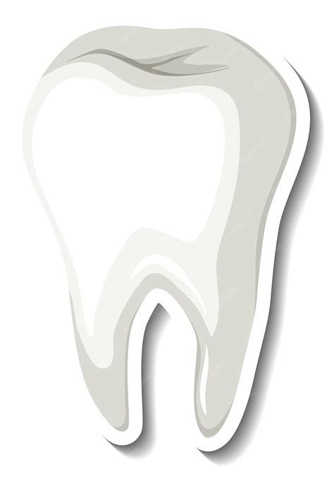 Tooth Clip Art Free