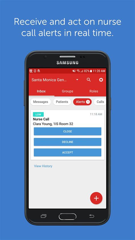 TigerConnect for Android - APK Download