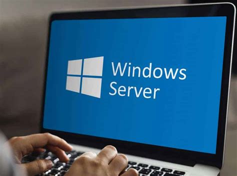 server installation willcoxmedia