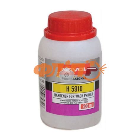 Купить кислотный грунт для авто Novol PROTECT 340 200 мл