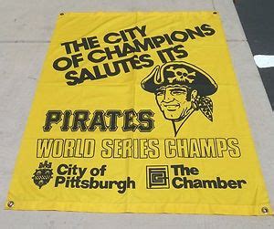 1979 WORLD SERIES | 1979 World Series | Pittsburgh Pirates World Series ...