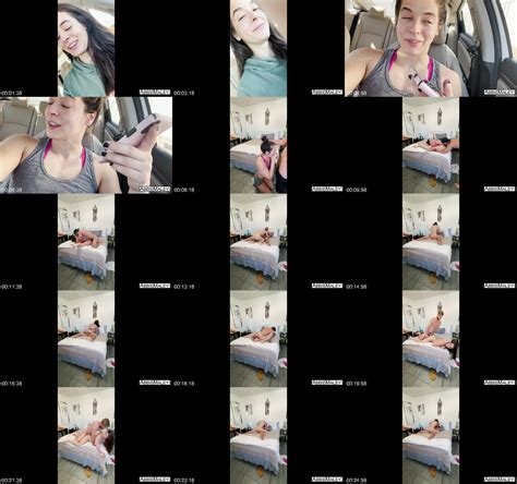 AbbieMaley 25 06 04 Home Sex Tape With Lucas Frost 4k XXXStreams Org