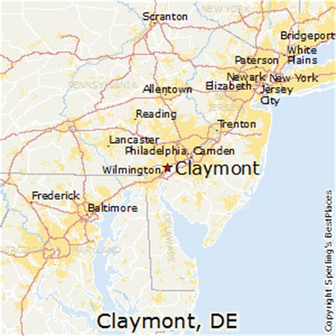 Claymont, DE