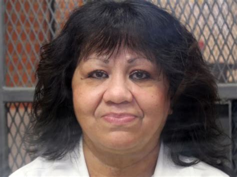 Esteban Moctezuma pidió clemencia para Melissa Lucio primera latina