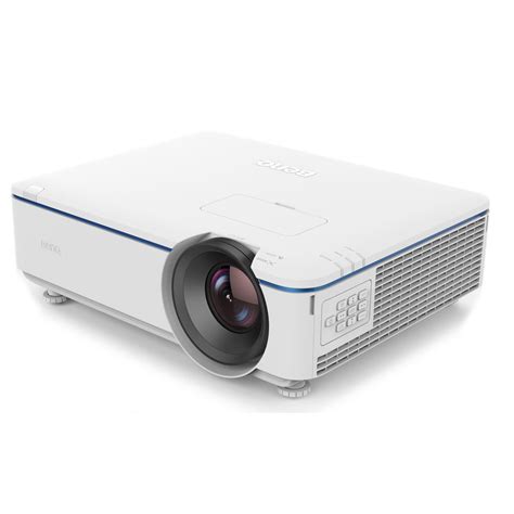 BENQ LU950 - השכרת מדפסות ומכונות צילום למשרדים ועסקים פרינטק מיכון ...