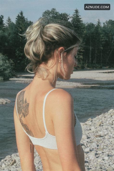 CARINA KEPPELER Nude AZNude