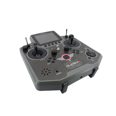 Jeti Ds Special Edition Carbon Duplex Ex Rc Radio System