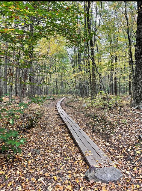 Public Access & Conservation Lands | Hampton, NH