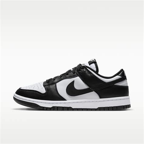 Nike Dunk Low Retro Men's Shoe. Nike ZA