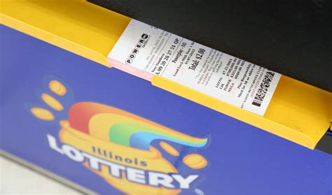 Big Illinois Powerball Winners From Saturday Night’s Drawing ...