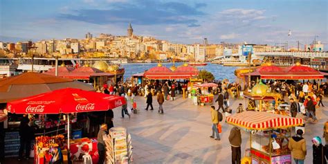 Istanbul Street Food Tour, Istanbul Food Tour