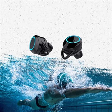 X8 TWS беспроводные Bluetooth наушники стерео гарнитура IPX7 ...