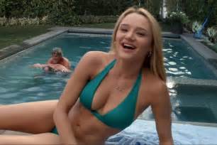 Hunter King In Bikini Instagram Gotceleb 4480 Hot Sex Picture