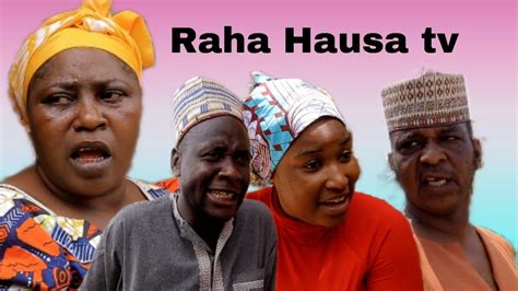 TAFI KARFINSA Full Original Party 2 Latest Hausa Film Movie Drama Raha