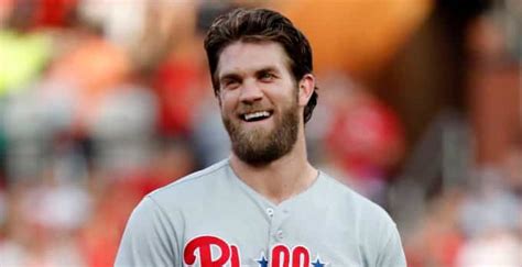 Bryce Harper Biography Facts, Childhood, Net Worth, Life | SportyTell
