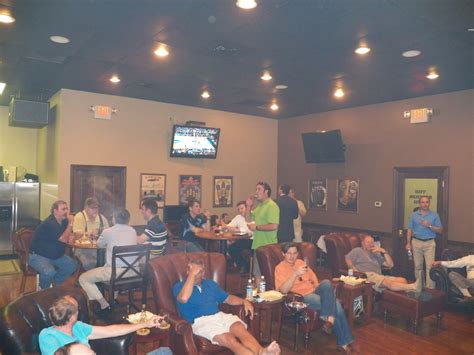 Miami Cigar Co. Event | Smoky's Tobacco