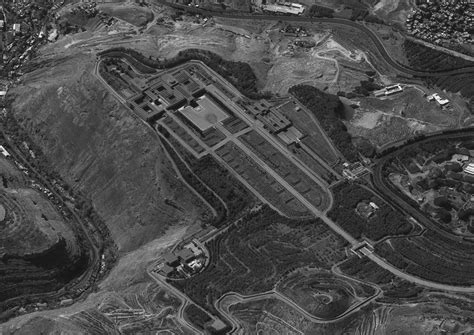 In Tacit Threat Israel Releases Satellite Photos Of Syrian