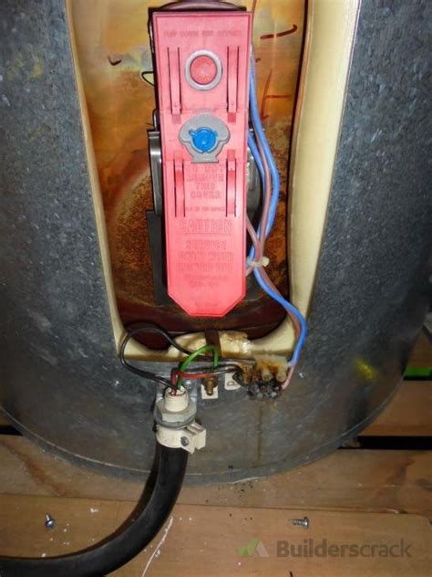 Hot Water Cylinder Wiring Diagram Nz Because You Re Wiring It